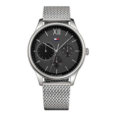 Tommy Hilfiger Damon 1791415 Men's Watch