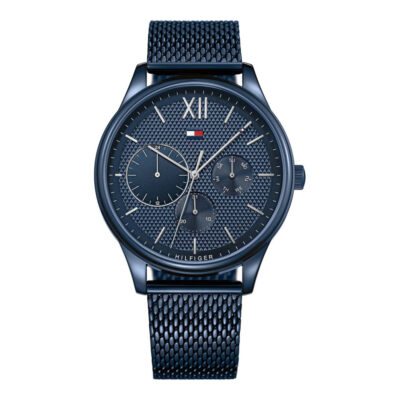 Tommy Hilfiger Damon 1791421 Men's Watch