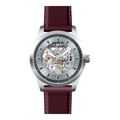 Carlo Cantinaro CC1005LB001 Men's Watch Automatic