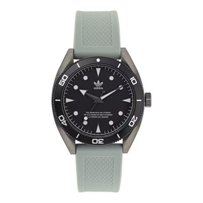 Adidas Edition Two AOFH22001 Men's Watch