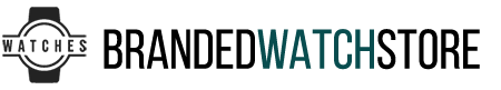 Branded Watch Store