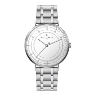 Pierre Cardin Bonne Light CBN.3038 Men's Watch