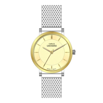 Carlo Cantinaro CC1002LM013 Ladies Watch