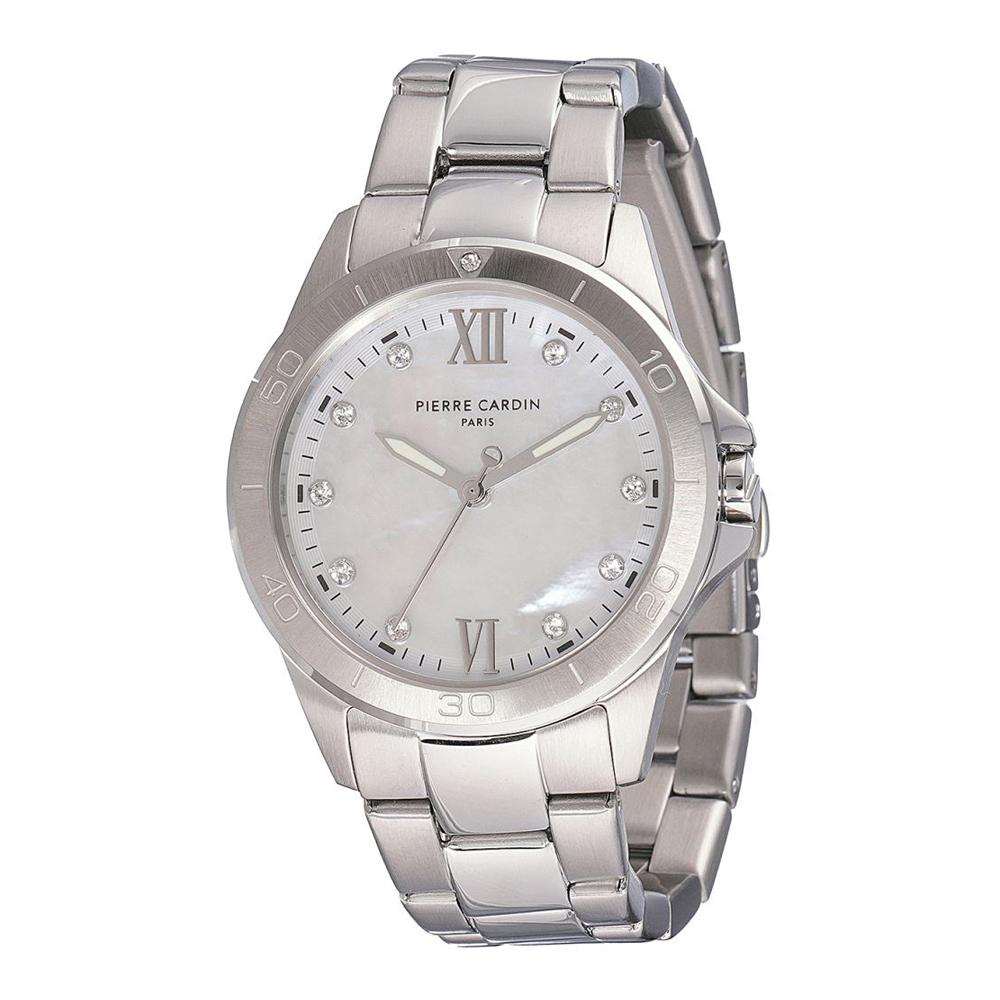 Pierre Cardin Observatoire Eclat CF.1009.MS Ladies Watch
