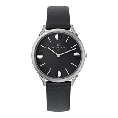 Pierre Cardin Pigalle Plissee CPI.2010 Men's Watch