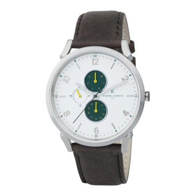 Pierre Cardin Pigalle Boulevard CPI.2057 Men's Watch