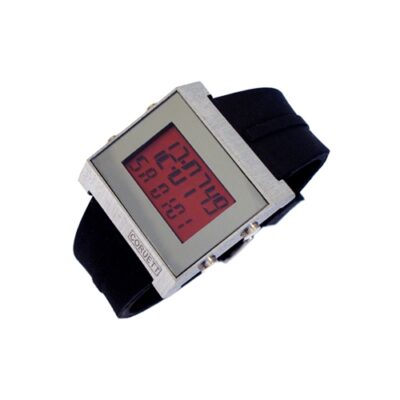 Corvett Men's Watch Chronograph CVT-494