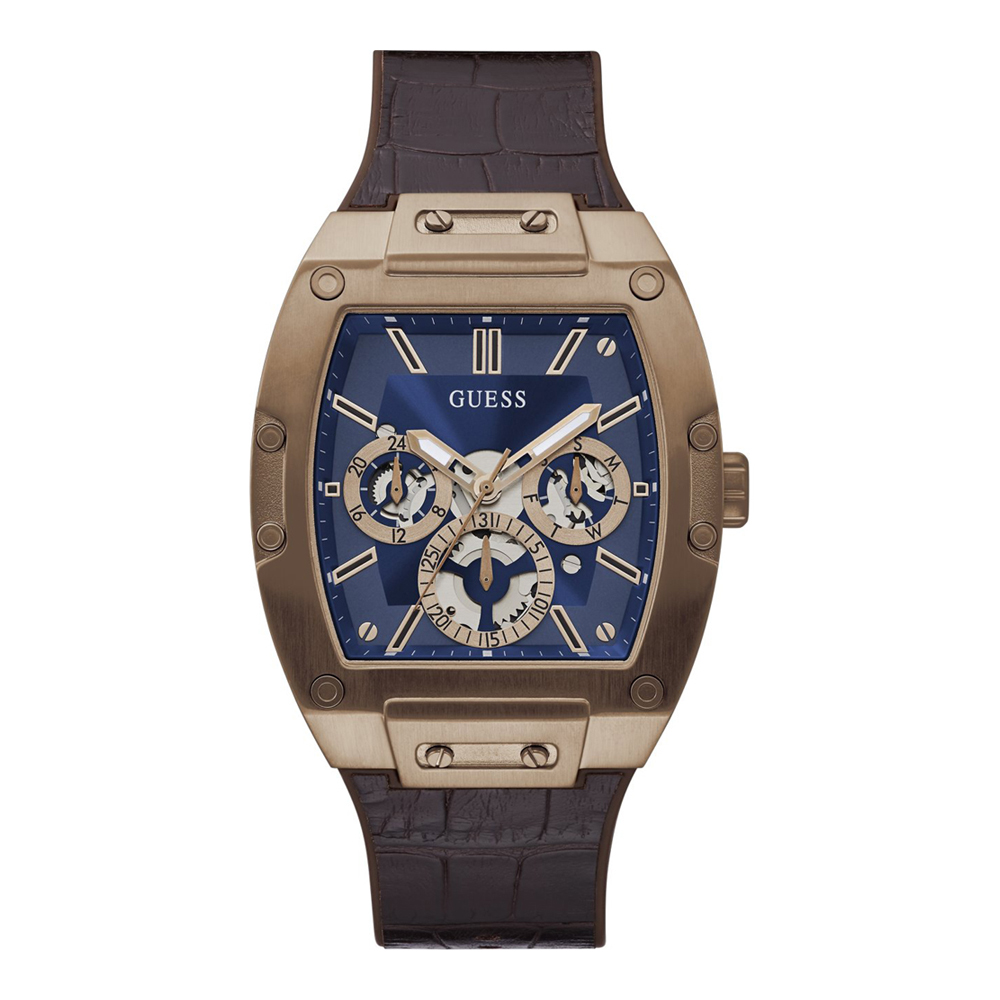 Guess Phoenix GW0202G2 Men's Watch