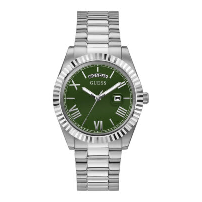 Guess Connoisseur GW0265G10 Men's Watch