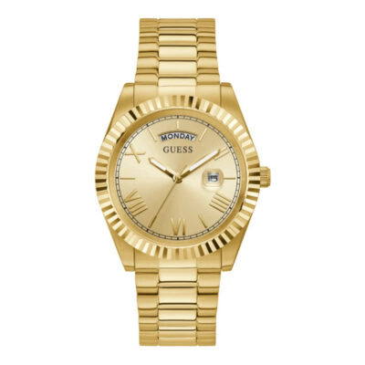 Guess Connoisseur GW0265G2 Men's Watch