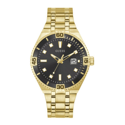 Guess Premier GW0330G2 Men's Watch
