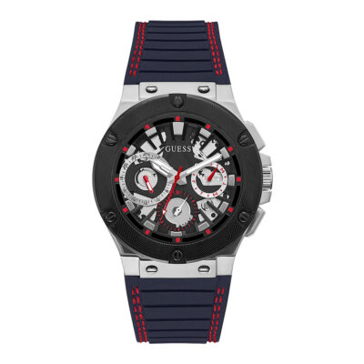 Guess Circuit GW0487G1 Men's Watch