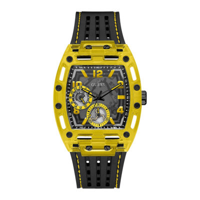 Guess Phoenix GW0499G2 Men's Watch