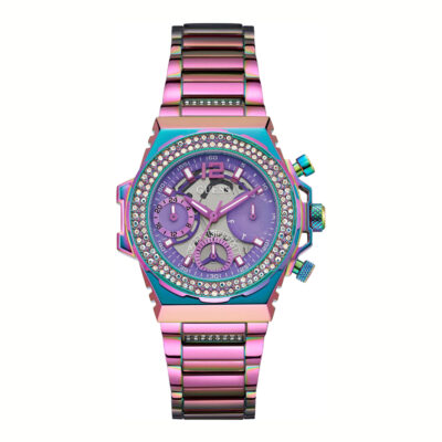 Guess Fusion GW0552L4 Ladies Watch