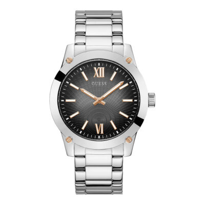 Guess Crescent GW0574G1 Men's Watch