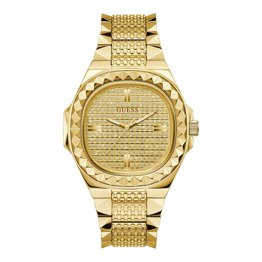 Guess Rebel GW0622G1 Men's Watch