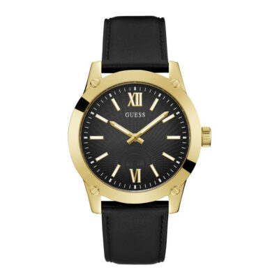 Guess Crescent GW0628G2 Men's Watch
