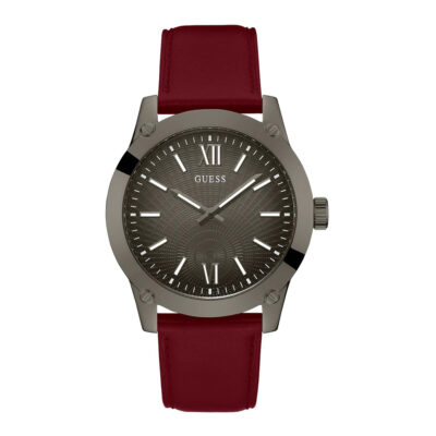 Guess Crescent GW0628G4 Men's Watch
