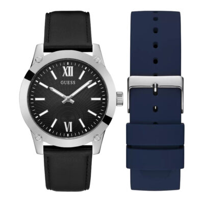 Guess Crescent Set GW0630G1 Men's Watch