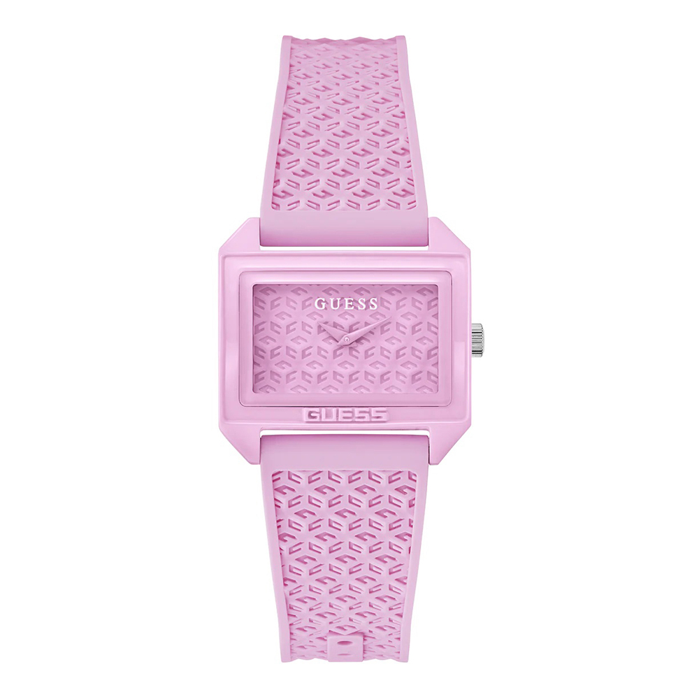 Guess Mod Pop GW0677L2 Ladies Watch