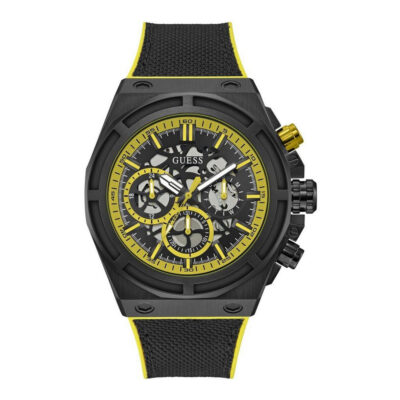 Guess Masterpiece GW0713G2 Men's Watch