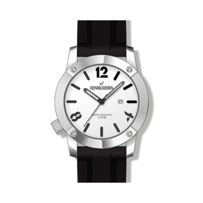 HEINRICHSSOHN GE-Schalke HS1014A Men's Watch