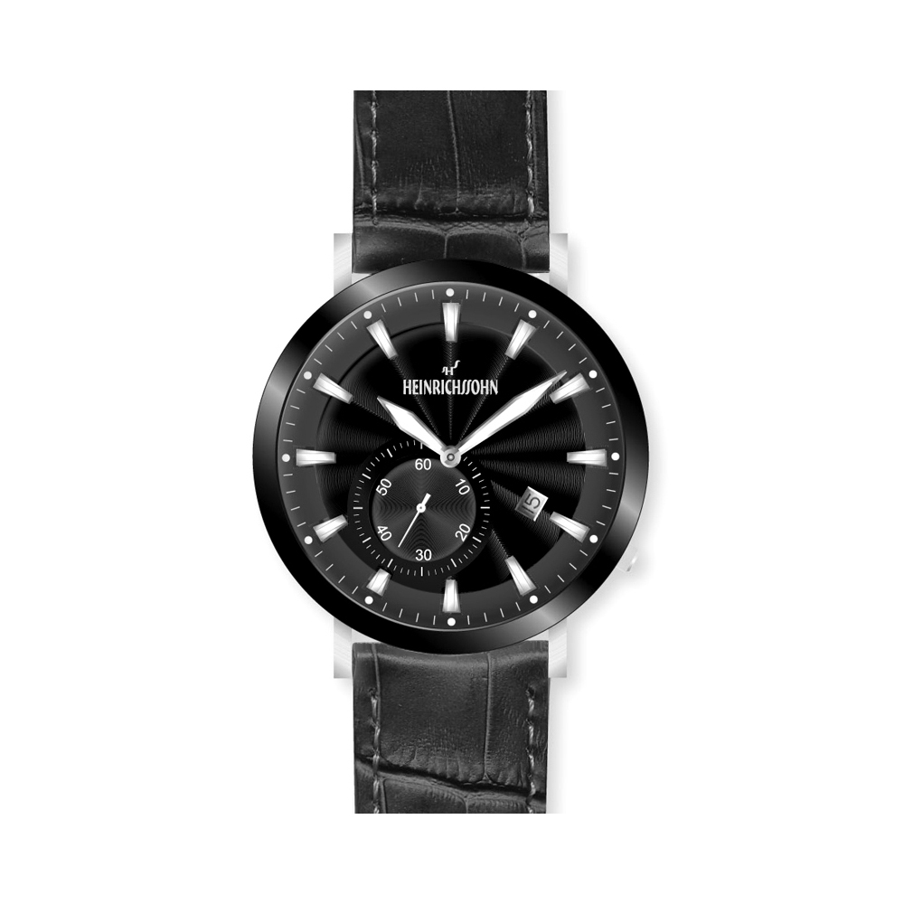 HEINRICHSSOHN Narbonne HS1016D Men's Watch
