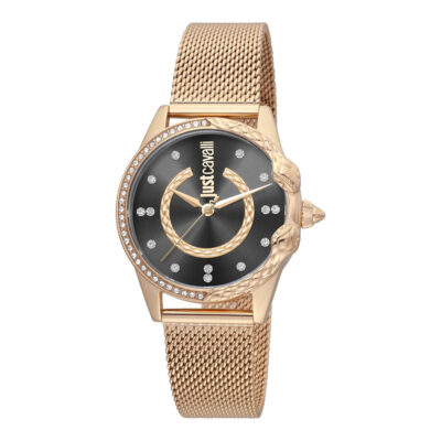 Just Cavalli Animalier JC1L095M0085 Ladies Watch