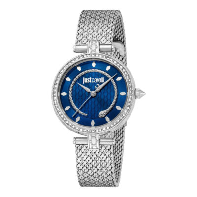 Just Cavalli Glam Chic JC1L240M0015 Ladies Watch