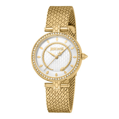 Just Cavalli Glam Chic JC1L240M0025 Ladies Watch
