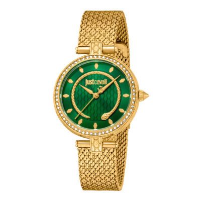 Just Cavalli Glam Chic JC1L240M0035 Ladies Watch