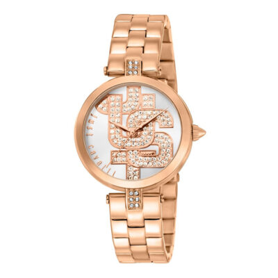 Just Cavalli Maiuscola JC1L241M0075 Ladies Watch