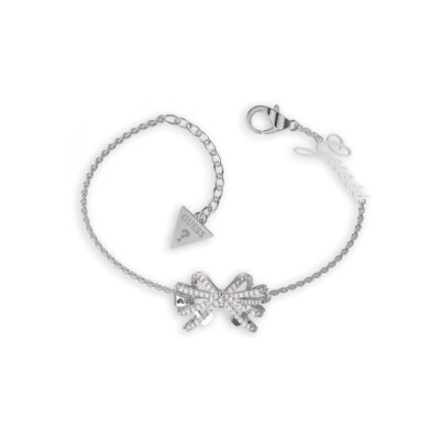 Guess Ladies Bracelet JUBB01327JWRHL
