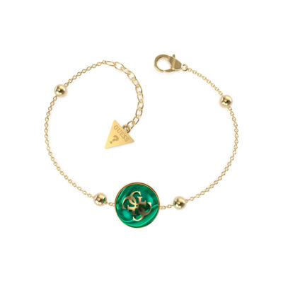 Guess Ladies Bracelet JUBB01395JWYGGNS