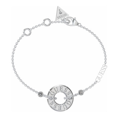 Guess Ladies Bracelet JUBB03113JWRHL