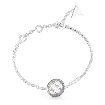 Guess Ladies Bracelet JUBB04264JWRHS