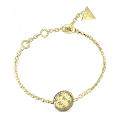 Guess Ladies Bracelet JUBB04264JWYGS