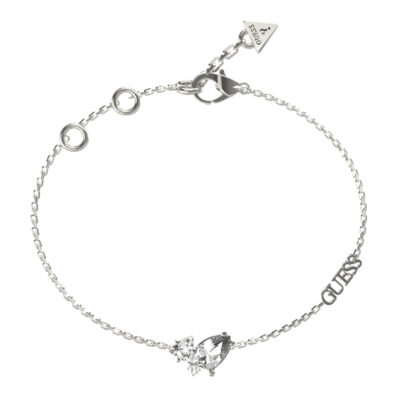 Guess Ladies Bracelet JUBB04414JWRHL