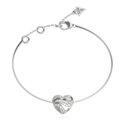 Guess Ladies Bracelet JUBB04502JWRHS