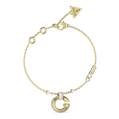 Guess Ladies Bracelet JUBB04519JWYGL