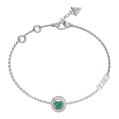 Guess Ladies Bracelet JUBB04668JWRHEML