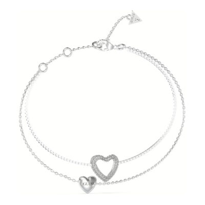 Guess Ladies Bracelet JUBB05027JWRHL