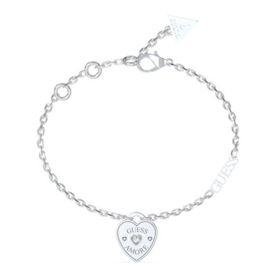 Guess Ladies Bracelet JUBB05057JWRHS
