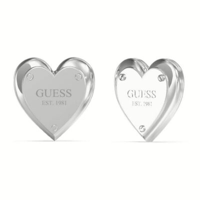 Guess Ladies Earrings JUBE04209JWRHTU