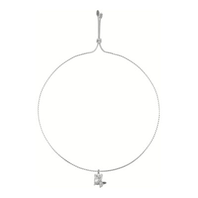 Guess Ladies Necklace JUBN04097JWRHTU