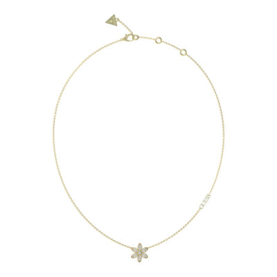Guess Ladies Necklace JUBN04146JWYGTU