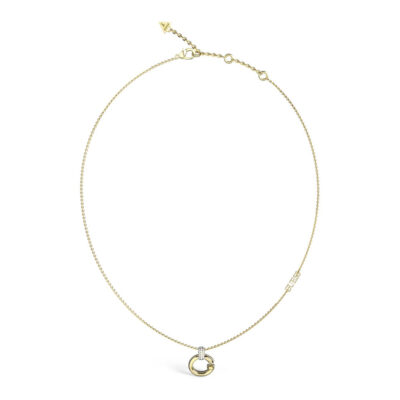 Guess Ladies Necklace JUBN04518JWYGTU