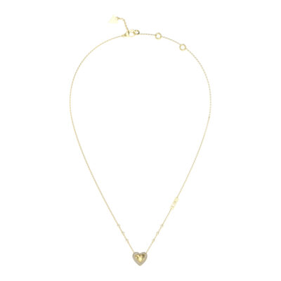 Guess Ladies Necklace JUBN05018JWYGTU