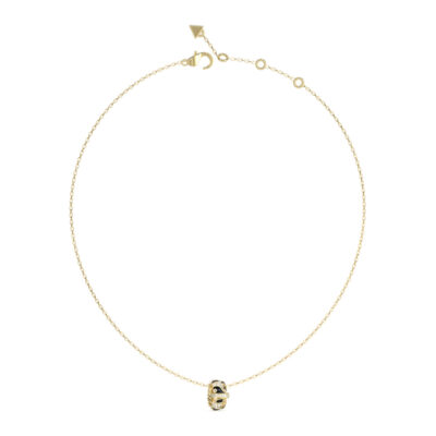 Guess Ladies Necklace JUBN05191JWYGBKTU
