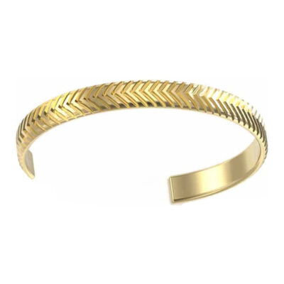 Guess Mens Bangle JUMB04439JWYGS